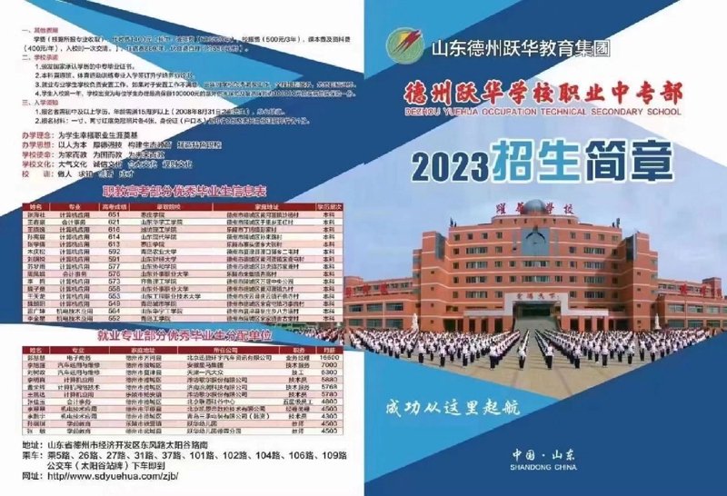 中专教育的新机遇：郑州的发展趋势与选择