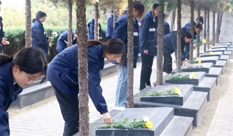 探寻历史与未来：平原邮电学校的发展轨迹